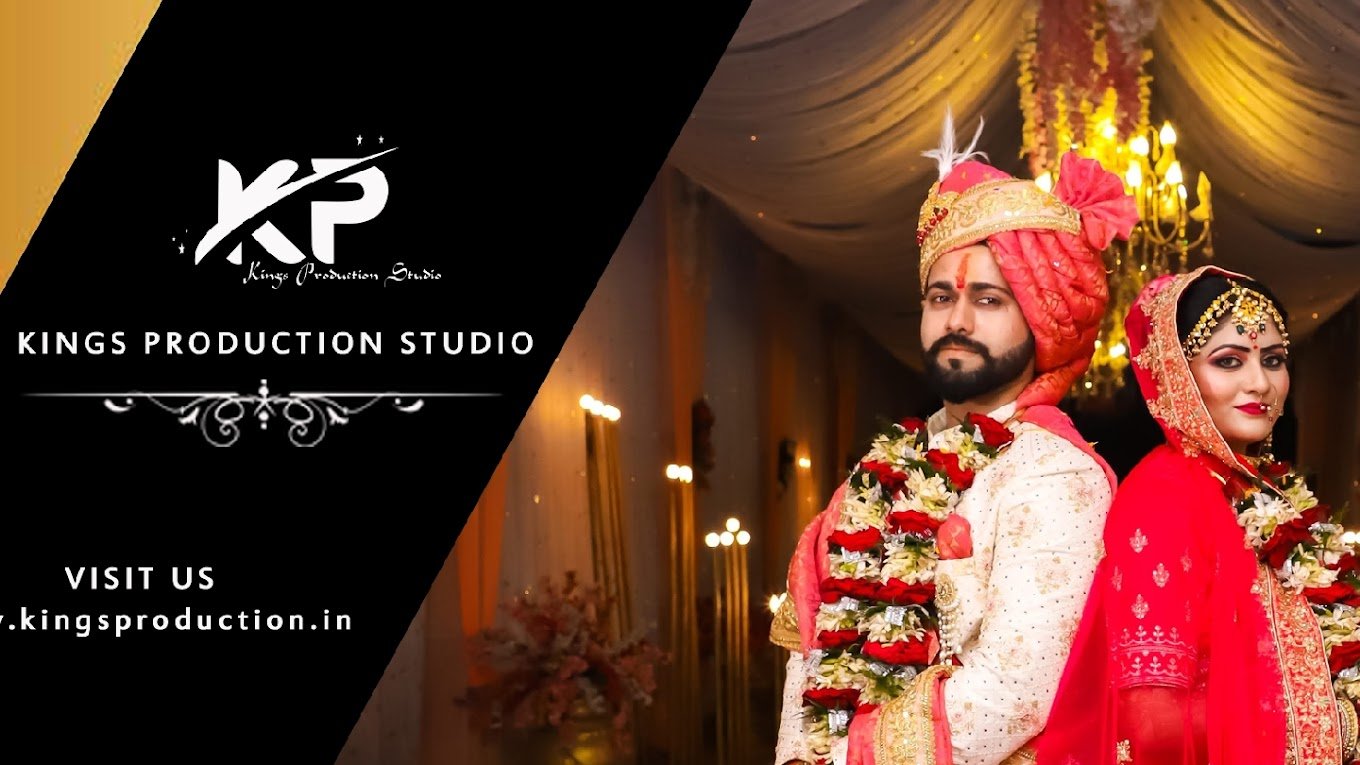 KINGS PRODUCTION STUDIO Satna